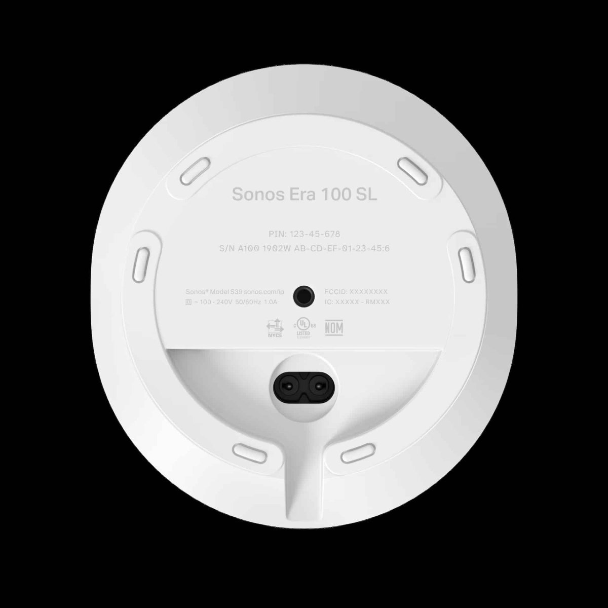 Sonos Era 100 SL - Bild 8