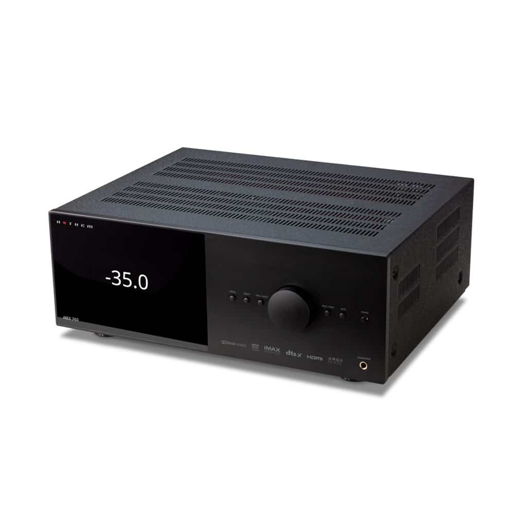Anthem MRX 740 Hemmabioreceiver - Bild 2