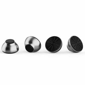 NorStone Acousteel Damp 100