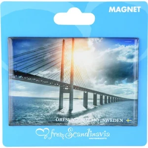 Malmö Öresundsbron