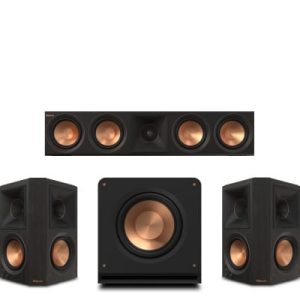 Klipsch Reference Premiere RP Biopaket 5.1