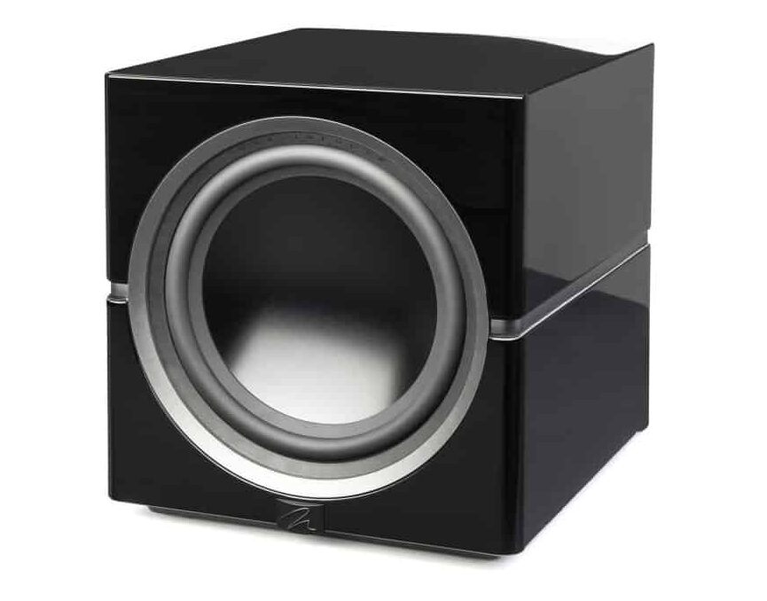 Martin Logan Dynamo 12 - Bild 2