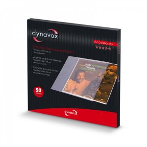 Dynavox Vinylfodral