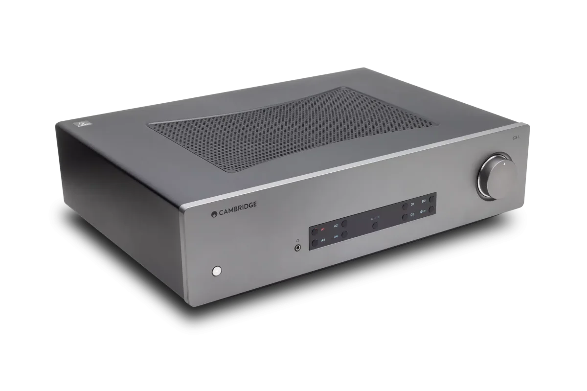Cambridge Audio CXA81 MkII - Bild 5