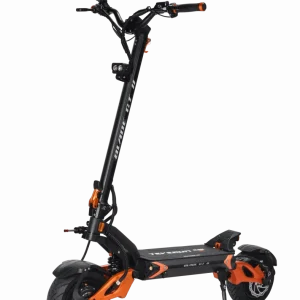 TEVERUN Blade GT II – 85 km/h – Räckvidd 80km