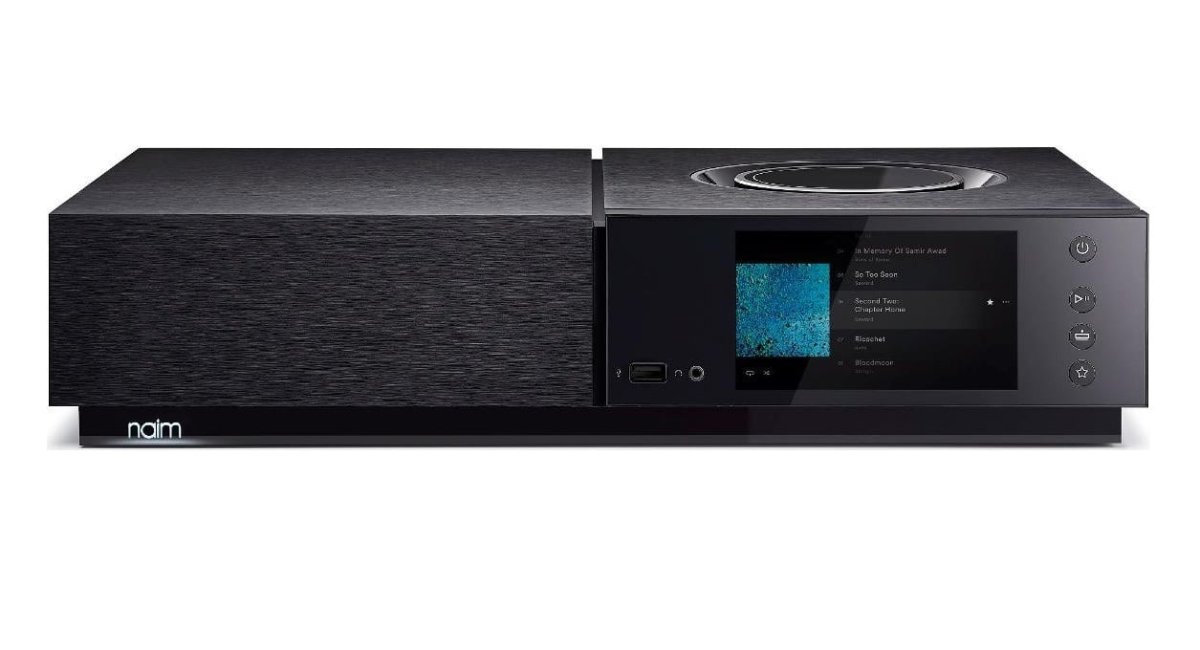 Naim Uniti Nova - Bild 2