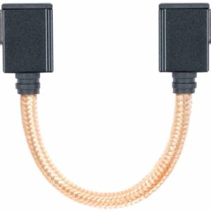 iFi OTG-adapter 90 graders typ-C