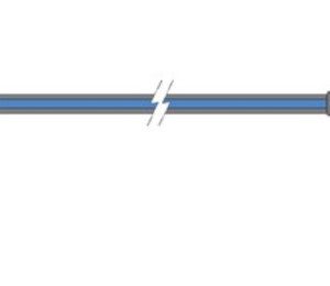 STNG Backbone Cable 1m