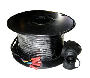 Mastkabel 50M