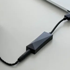 Astell & Kern USB HC3 3.5mm DAC Cable
