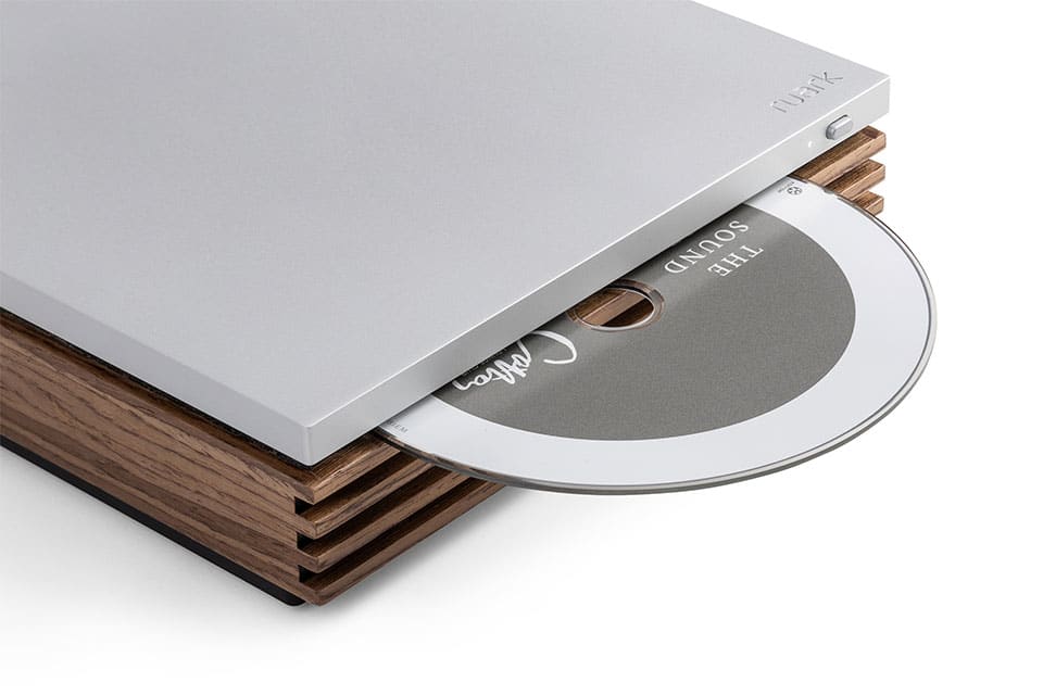 Ruark Audio R-CD100 - Bild 3