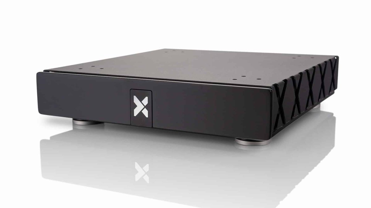 Axxess Switch Special Edition