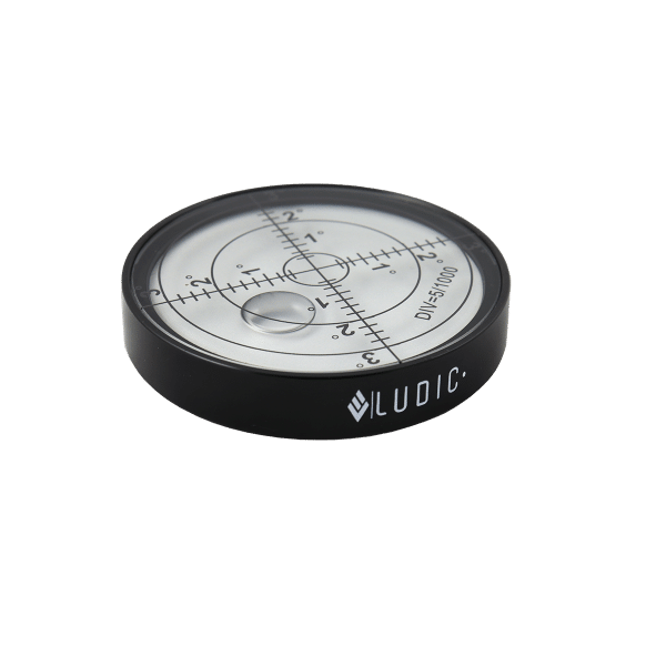 Ludic Audio Akset bubble level vattenpass - Bild 3
