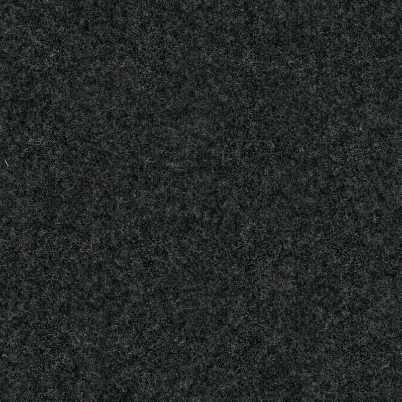 Ryggstödskudde ull 60x60cm, Anthracite - Bild 2