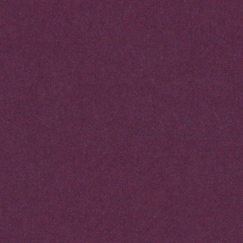 Ullkudde 50x50cm, Aubergine - Bild 2