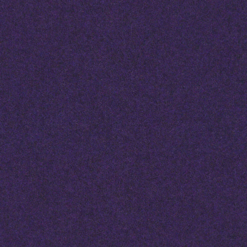 Ryggstödskudde ull 50x75cm, Violet - Bild 2