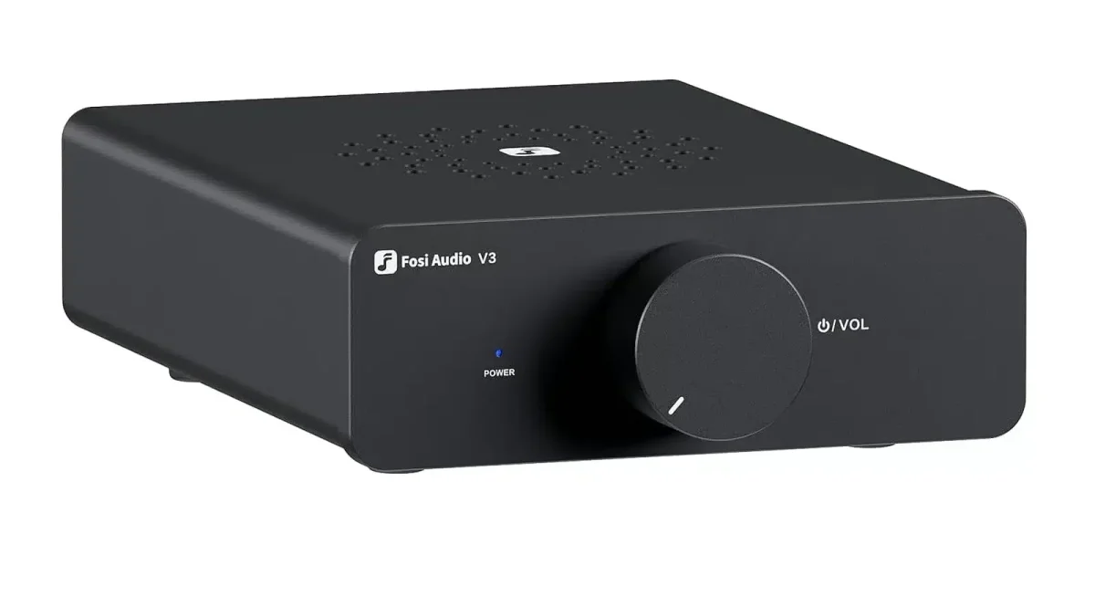 Fosi Audio V3 48V/5A - Bild 2