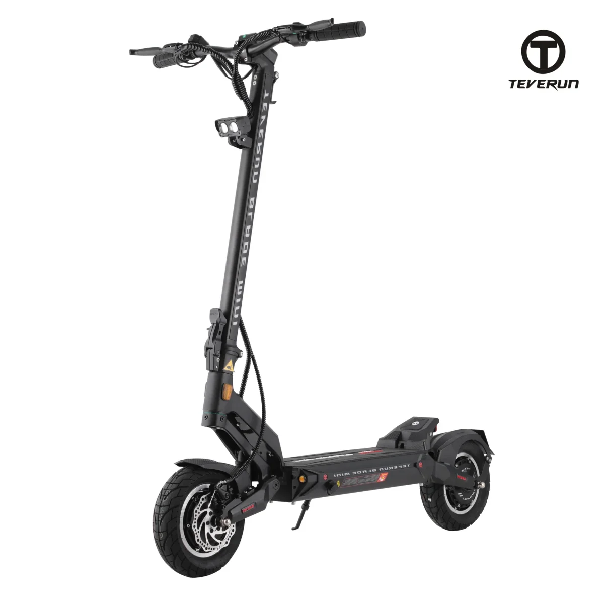 Blade Mini Pro – 50 km/h – Räckvidd 80km - Bild 2