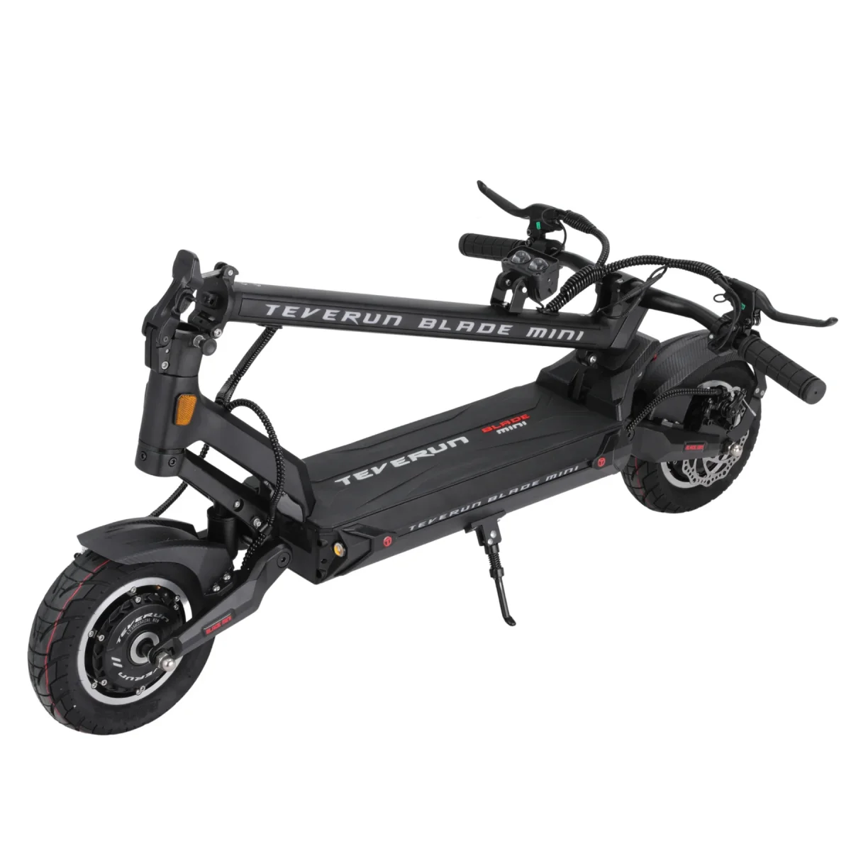 Blade Mini Pro – 50 km/h – Räckvidd 80km - Bild 3
