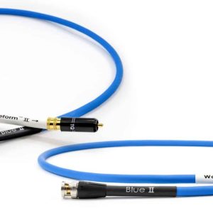 Tellurium Q Blue II Digital