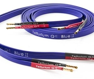 Tellurium Q Blue II