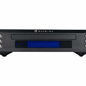Nuprime CDT-9 med LPS-212 – PSU