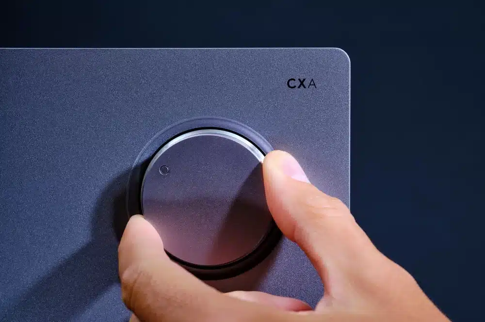 Cambridge Audio CXA81 MkII - Bild 9