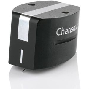 Clearaudio Charisma V2
