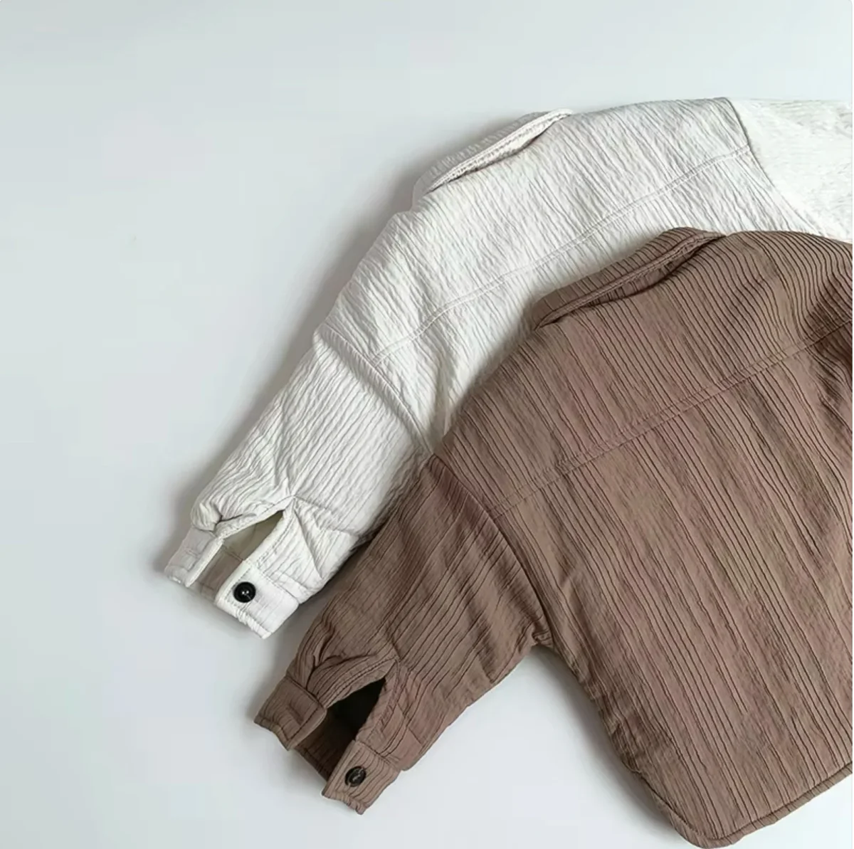 Veste Chemise MORGAN - Bild 4