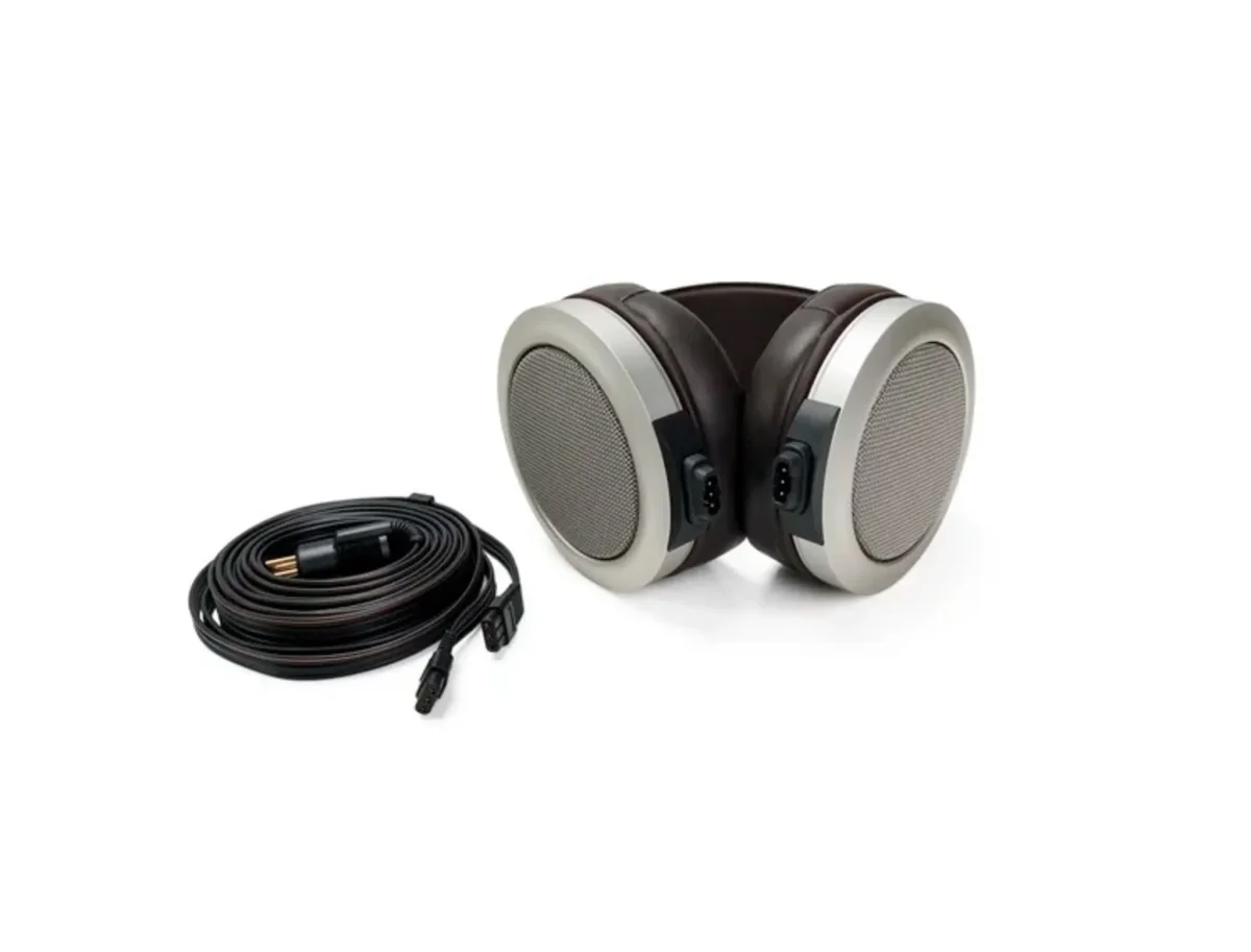 Stax SR-007S - Bild 4