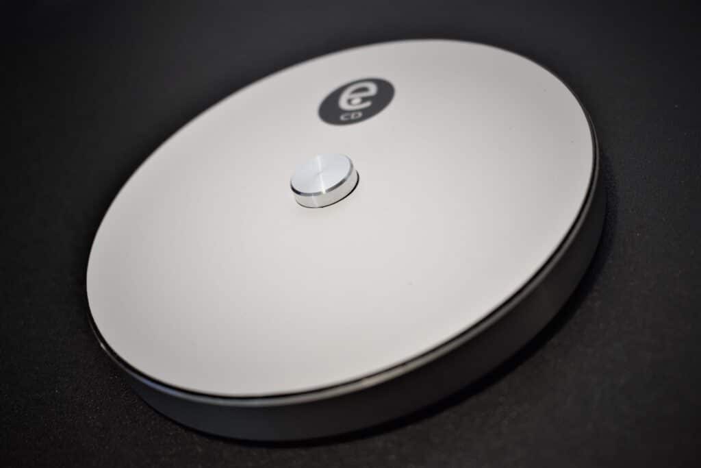 CD Enhancer