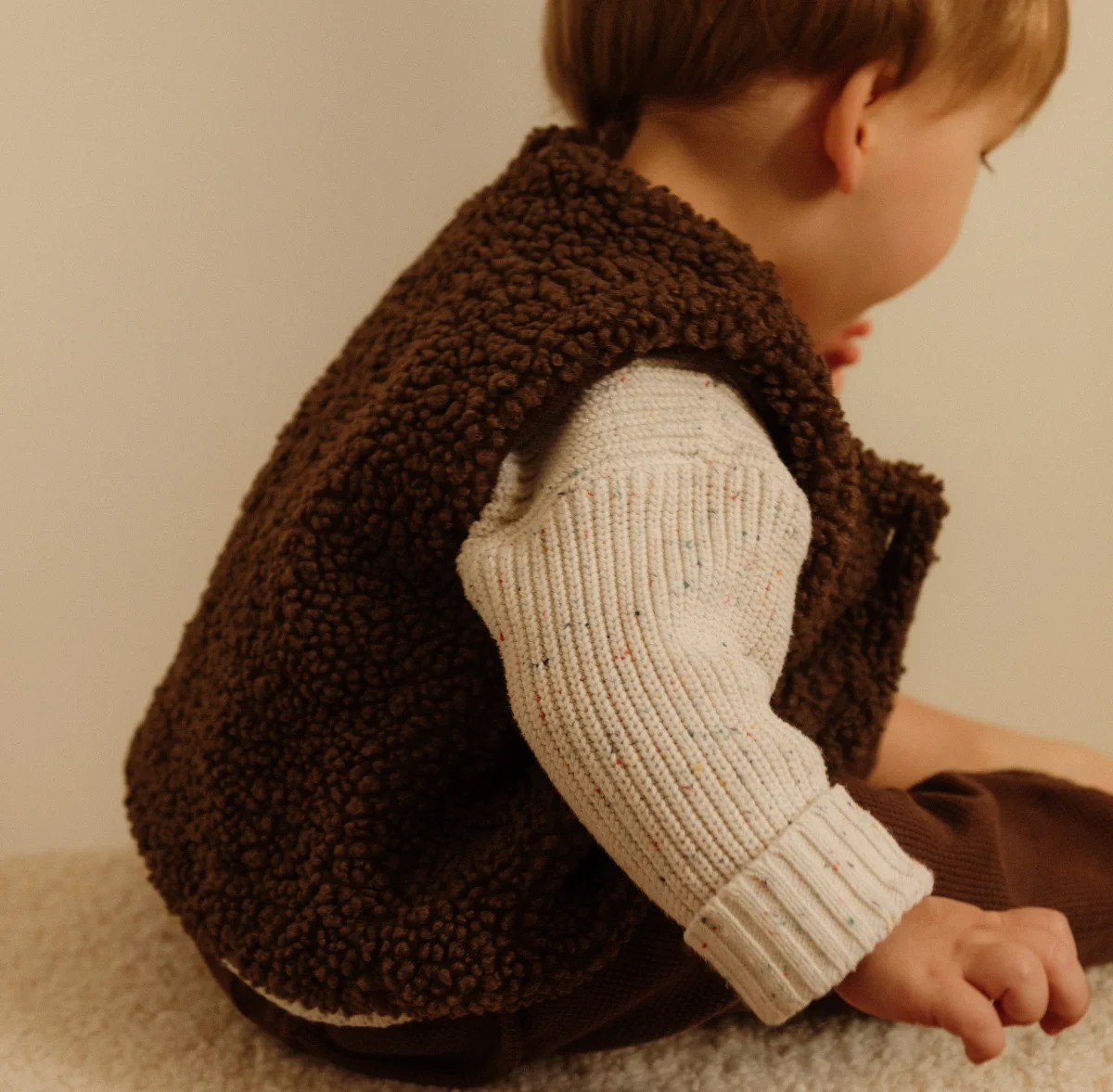 Gilet sans manche NOA - Bild 2