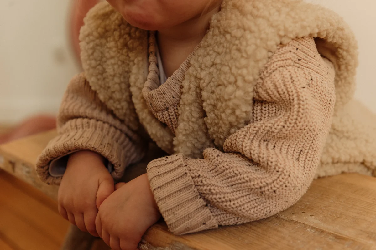 Gilet sans manche NOA - Bild 5