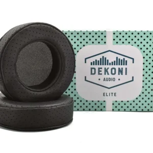 Dekoni Audio Hörlurskuddar AKG, Razer & Beyerdynamic