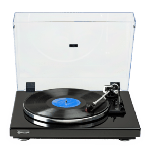 Rekkord Audio F400