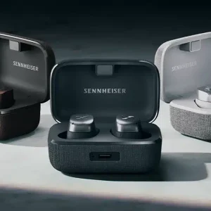 Sennheiser Momentum True Wireless 4