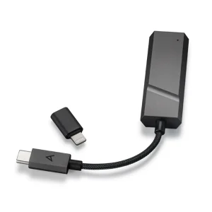 Astell & Kern USB HC2 4.4mm DAC Cable