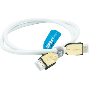 Supra HDMI UHD8K & 4K