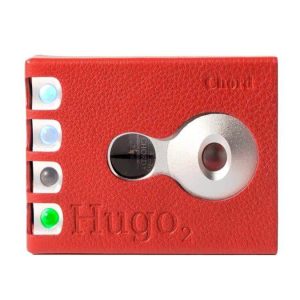 Chord Hugo 2 Fodral SlimCase