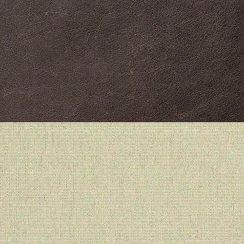 Vintage Dark Chocolat/Grön Heritage Moss (5cm)