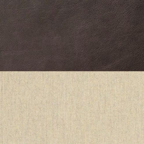 Vintage Dark Chocolat/Vit Heritage Papyrus (3cm)
