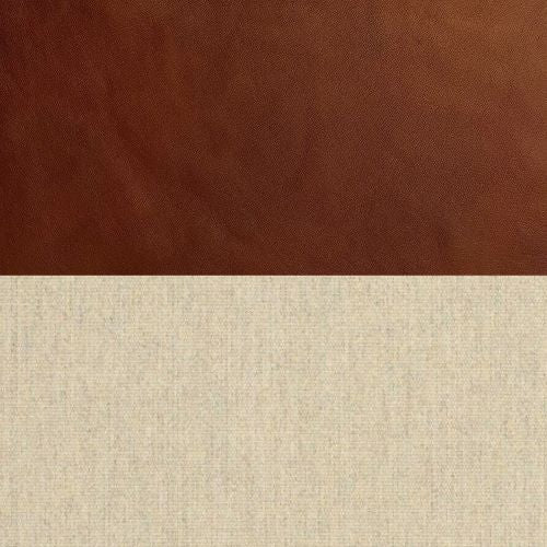 Tärnsjö Brun/Vit Heritage Papyrus (5cm)