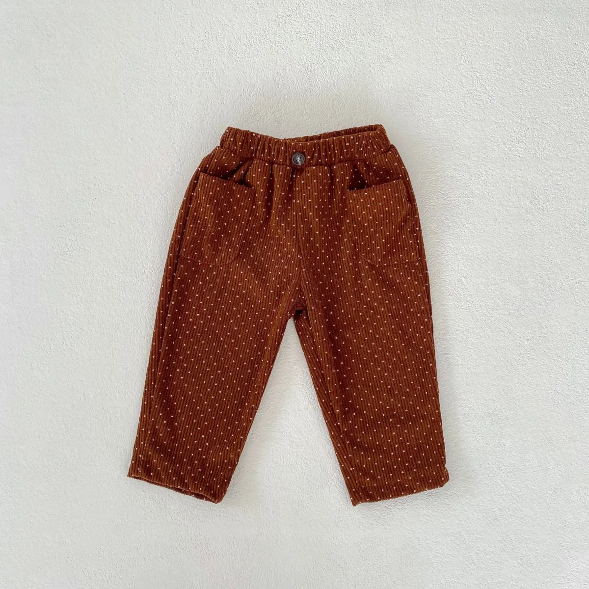 Pantalon velours CAMILLE - Bild 7