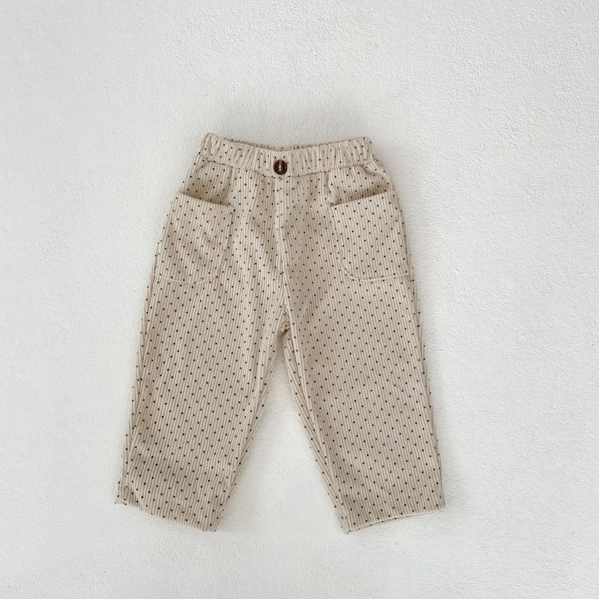 Pantalon velours CAMILLE - Bild 6