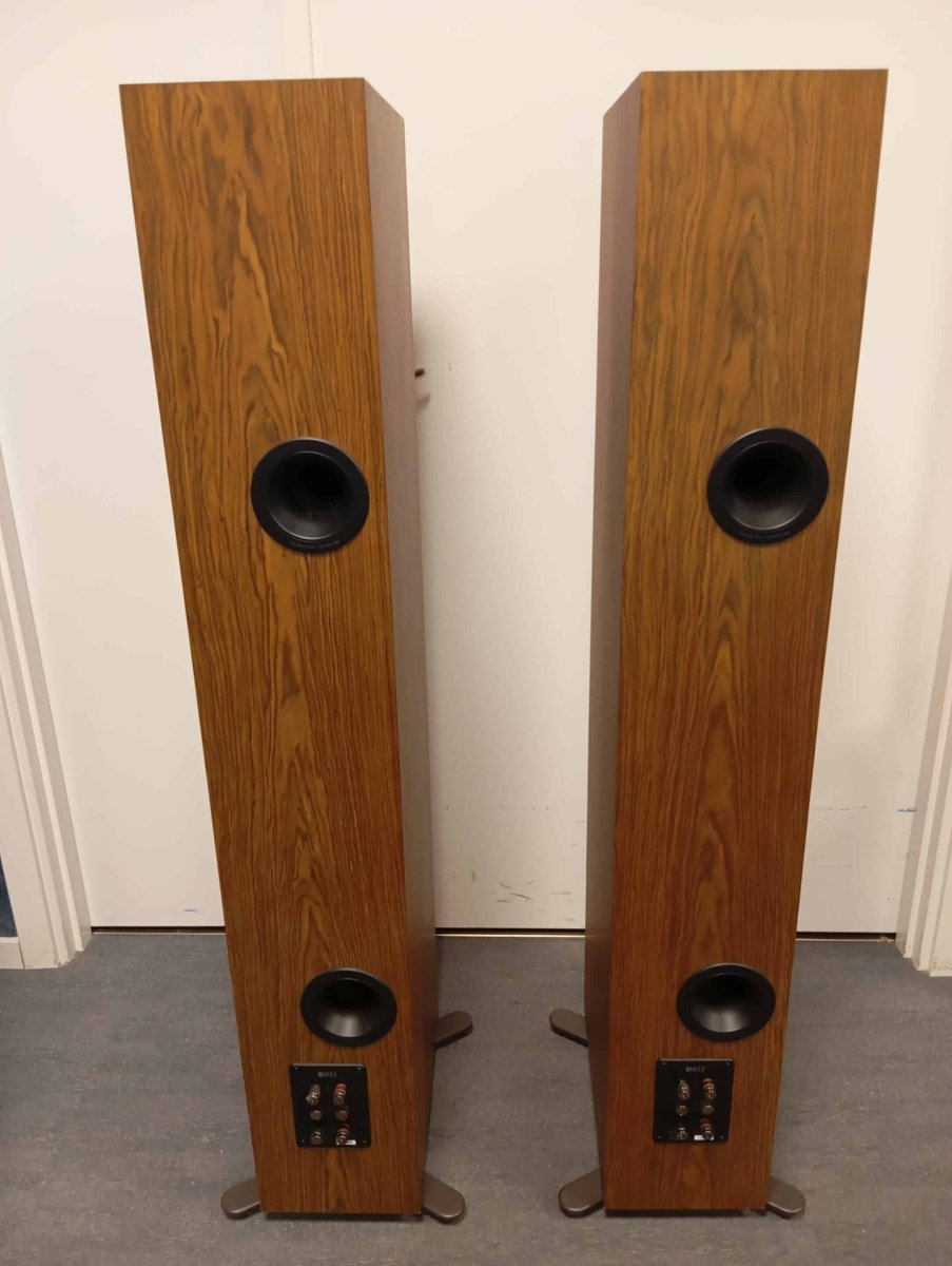 KEF R11 - Bild 3