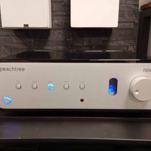 Peachtree Nova 125SE