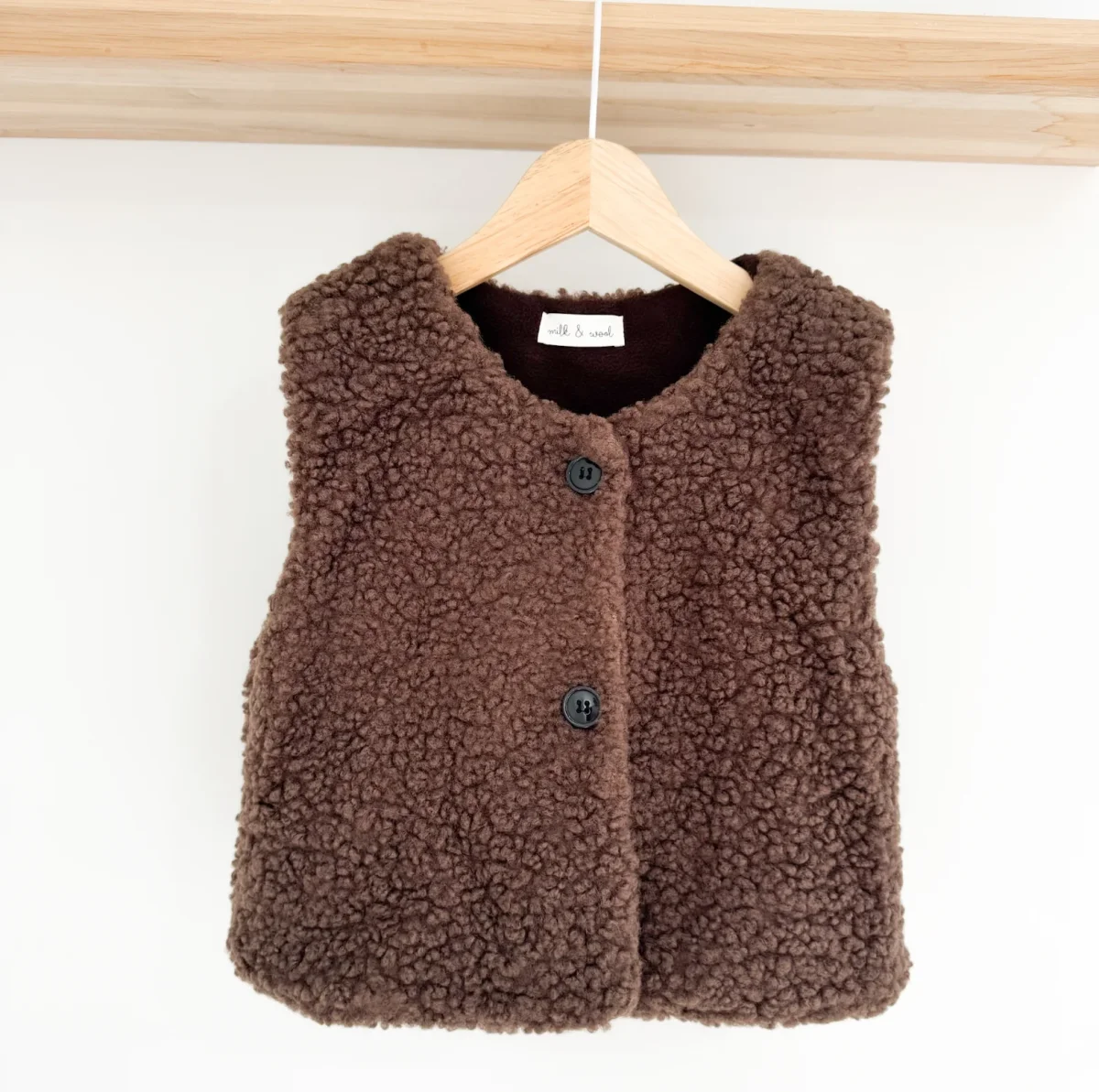 Gilet sans manche NOA - Bild 9