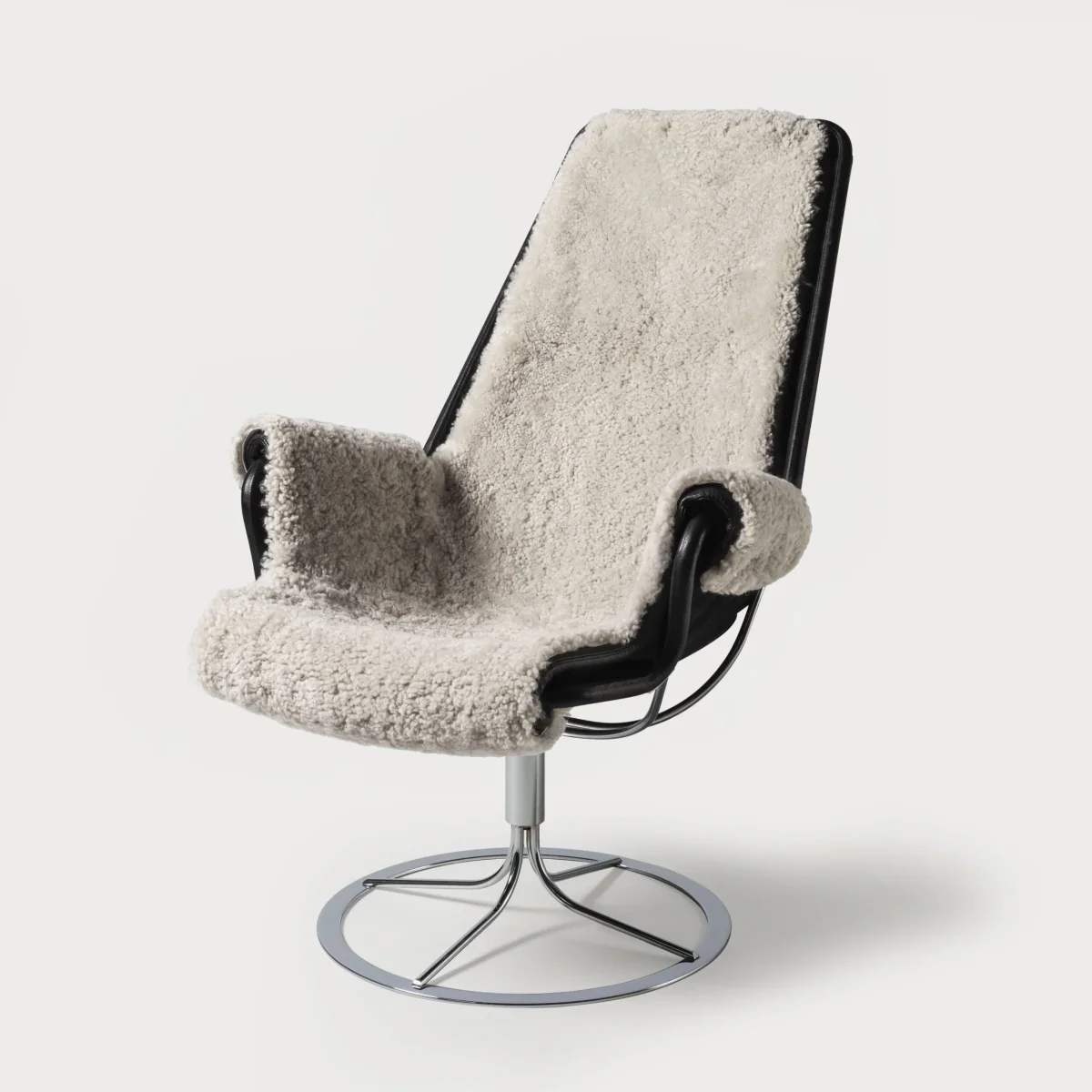 Överdrag till Jetson (J1) Armrest - Moonlight