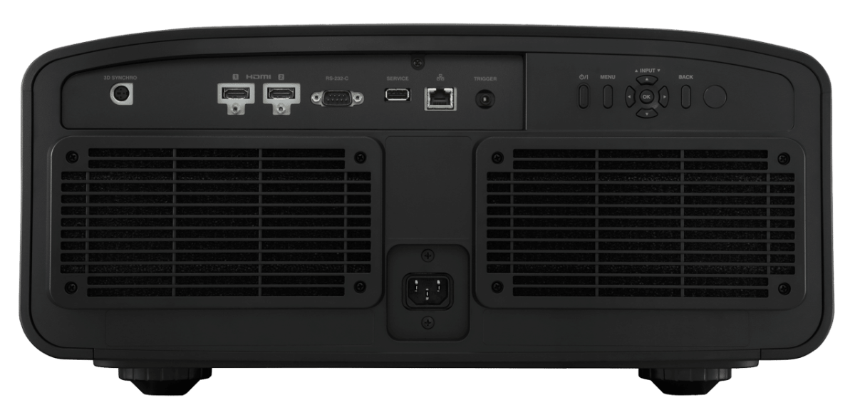 JVC DLA-NZ900 - Bild 4