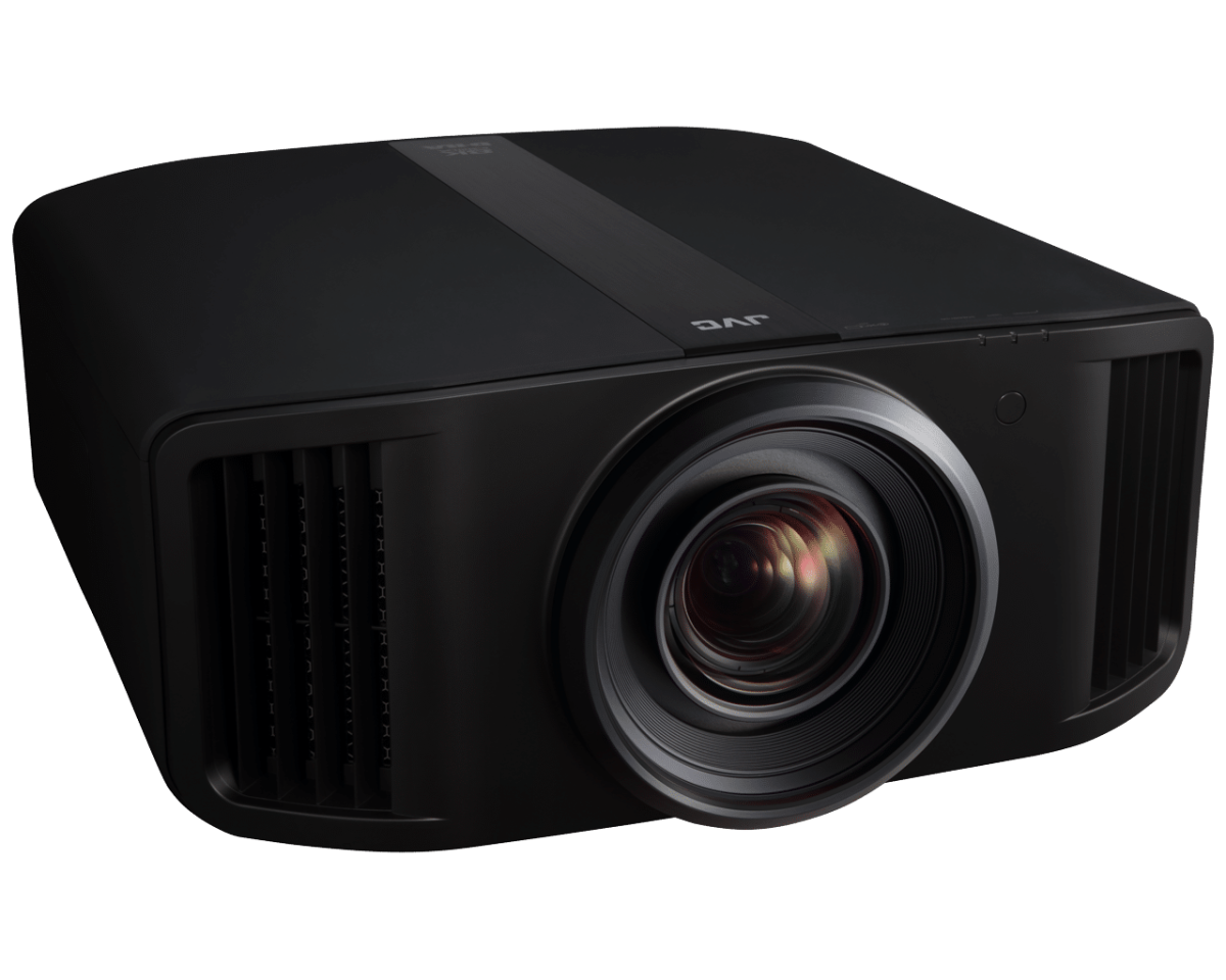 JVC DLA-NZ900 - Bild 3